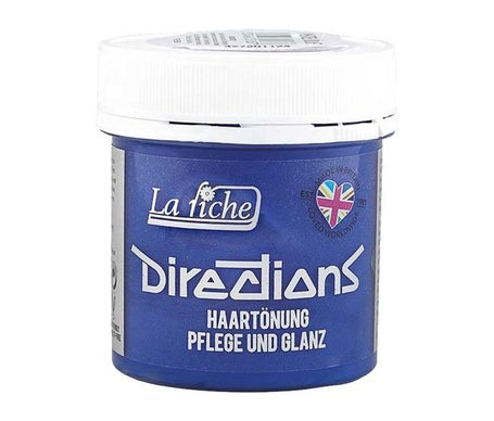 La Riche Directions Color Semipermanente Midnight Blue 88ml