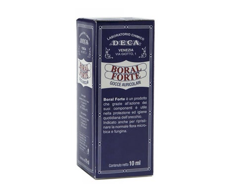 Laboratorio Chimico Deca Boral Forte 10ml