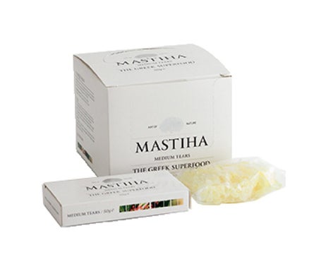 Mastiha Di Chios Puro 50g de Phytoitalia | Natural Doctor