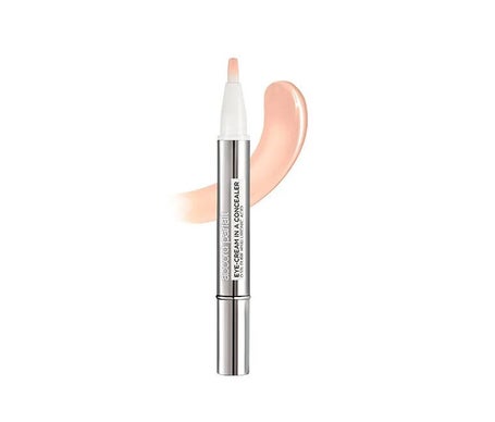 'L''Oreal Accord Parfait Eye-Cream Corrector 1-2R 1ud'