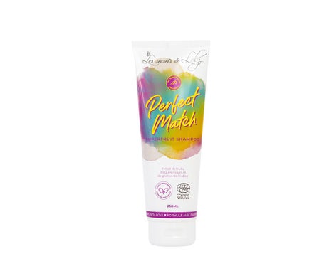 Les Secrets de Loly Perfect Match 250ml