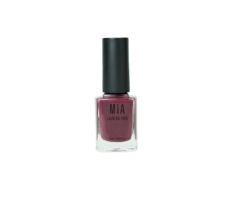 Mia Laurens Paris Rustic Wine esmalte de uñas 11ml