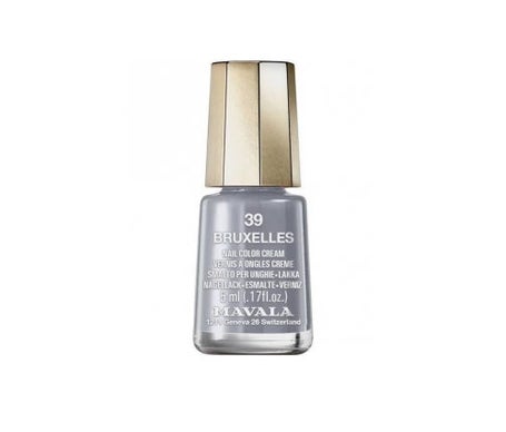 Mavala Esmalte de Uñas 39 Bruxelles 5ml