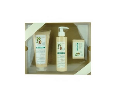 Klorane Cofre Corporal Flor de Cupuaçú