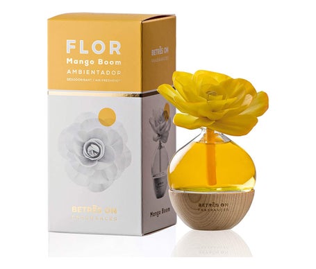 Betres On Ambientador Mango Bloom 85ml