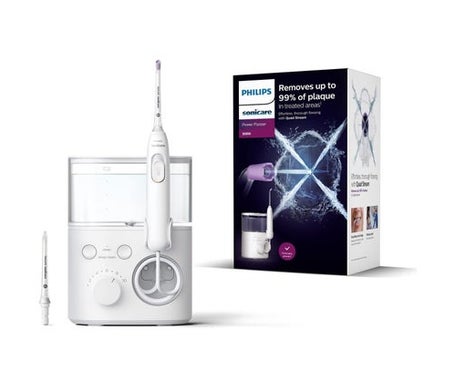 Philips Jet Powerfloss Station Blanco 1ud