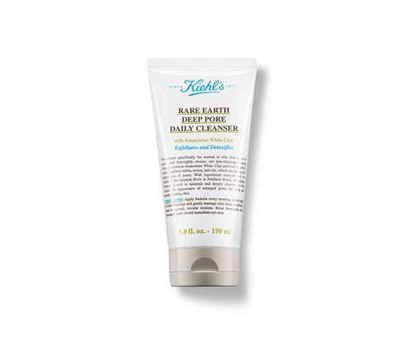 'Kiehl''s Rare Earth Deep Pore Daily Cleanser 150 ml'