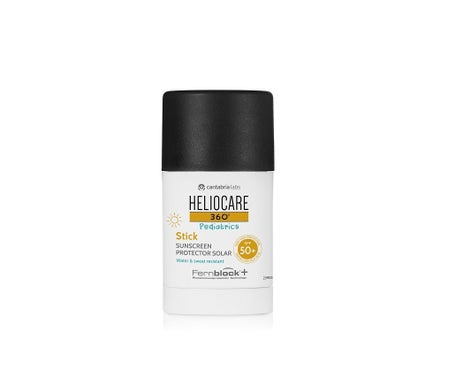 Heliocare 360º Pediatrics SPF50+ 25g