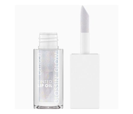 'Catrice Glossin'' Oil Tinted Lip Oil 060 Party Crasher 4ml'