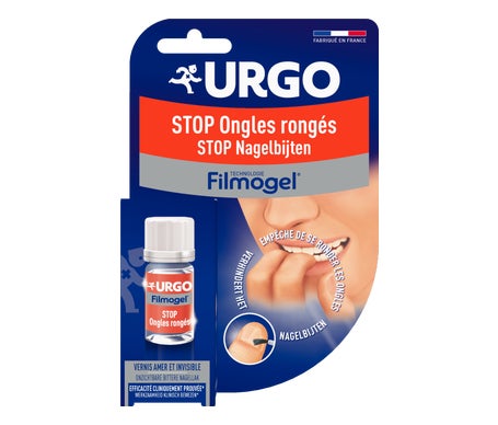 Urgo Stop Clavo Ronge Fl10Ml 1