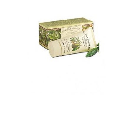 L'Erbolario Crema Coloreada Almendra 50ml