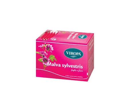 Viropa Malva Sylvestris 15 Sobres | Natural Doctor