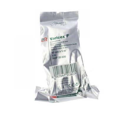 Varicex F Anela 10Cmx5M 1Pcs