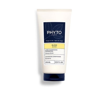 Phyto Blond Acondicionador Sublimador 175ml