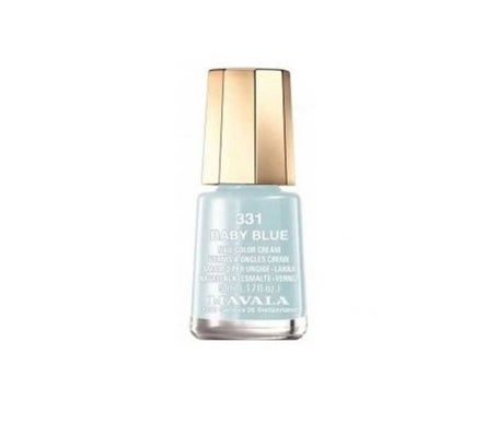 Mavala Esmalte de Uñas 331 Blue Twist 5ml