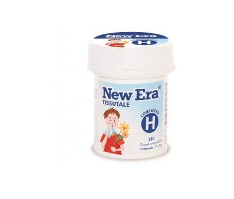 NUEVA ERA H 240GR