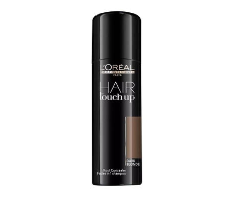 'L''oreal Hair Touch Up Dark Blonde 75ml'