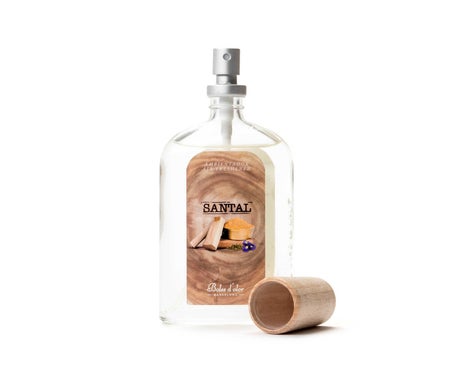 'Boles d''Olor Ambientador Spray Santal 6x100ml'