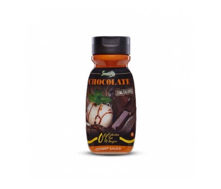Servivita Sirop Chocolate 320ml