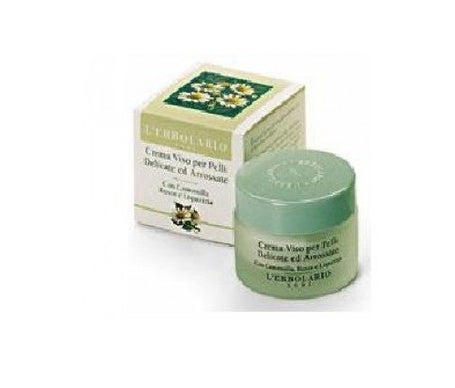 30 ML DE CREMA DE CAMOMO/RUSCO P