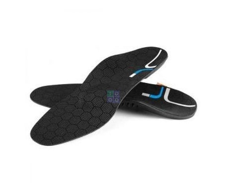 Ro+Ten Podifer 50 Plantilla Amortiguadora con Barra 43 2uds