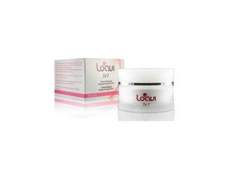 Loavi 365 Crema Antiarrugas SPF15 50ml