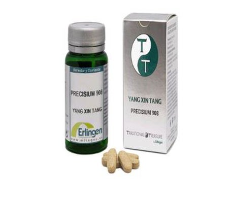 Erlingen Precisium 908 60comp