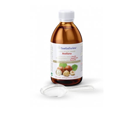 'Esential''Arôms Aceite Vegetal Virgen Avellana 1L'