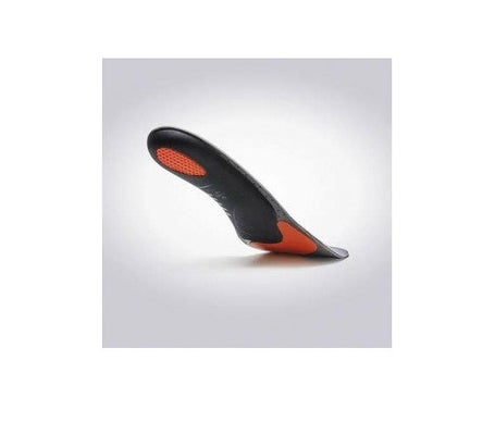 Orliman Plantilla Sport Des. Metas Y Calc. T-5 44-45cm