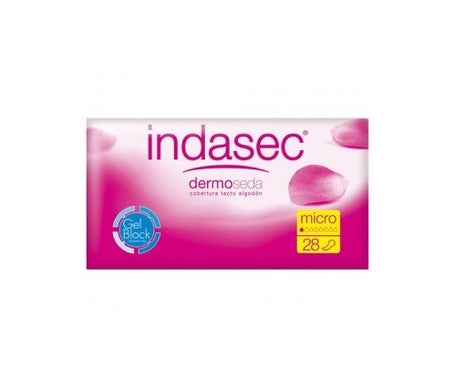 Indasec® Micro 28uds