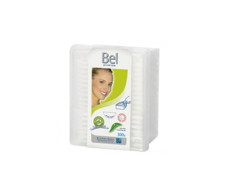 Bel Premium Bastoncillos con Aloe Vera 300uds