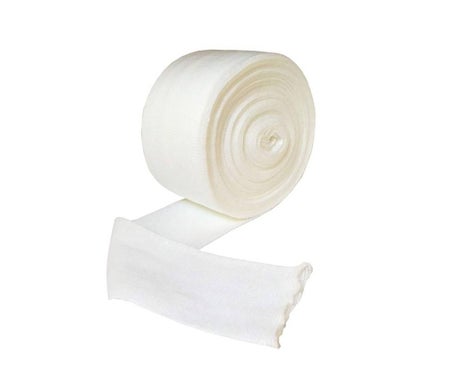Prim Lidergrip Tubular Compresiva G 12cmx10m