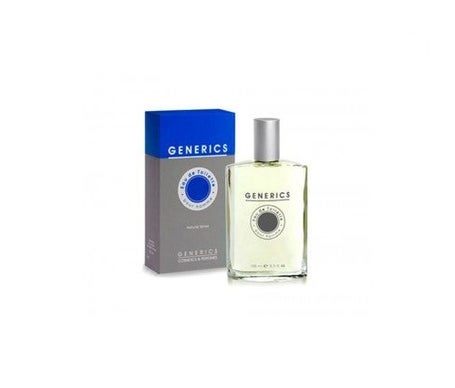 Generics eau de parfum N-22 100ml