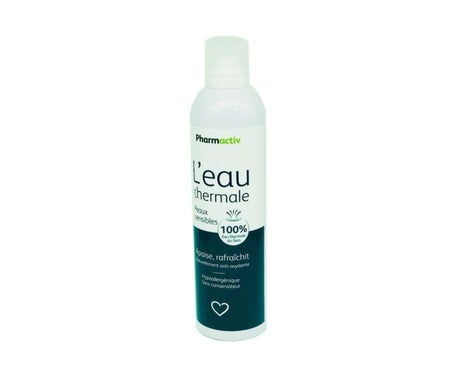 Pharmactiv Agua Termal Spray 300ml