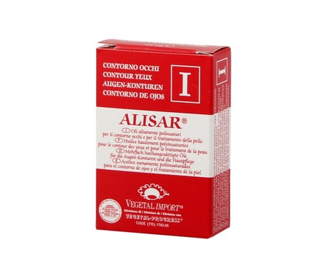 Vegetal Progress Alistar Eye Contour 10ml