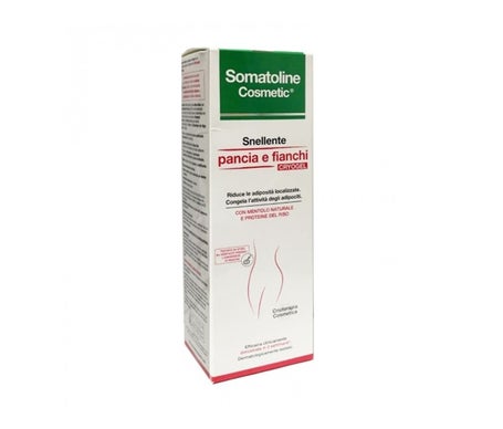 Somatoline Belly and Hips Reducer Cryogel 250ml
