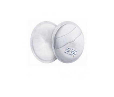 Avent Discos Absorbentes Ultra Comfort 50uds