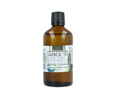 Terpenic Aceite Esencial Árbol del Té 100ml