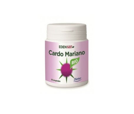 Edensan Cardo Mariano Bio 80 Comp