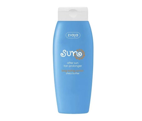 Ziaja Prolongador Del Bronceado After Sun 200ml