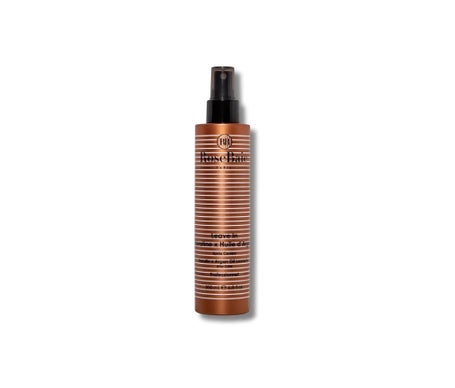 Rosebaie Leave-in Keratina Aceite Argán Cabello Teñido 200 ml