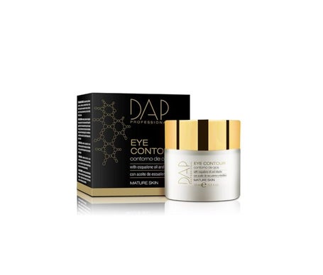 Dap Contorno de Ojos y Labios 15ml