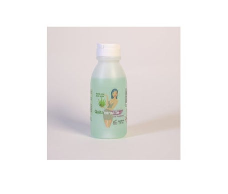 Noriega Quitaesmalte Sin Acetona 125ml