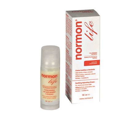 Normon Life Tolerancia Extrema 50ml