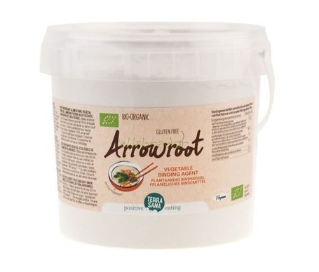 Terrasana Arruruz 800g