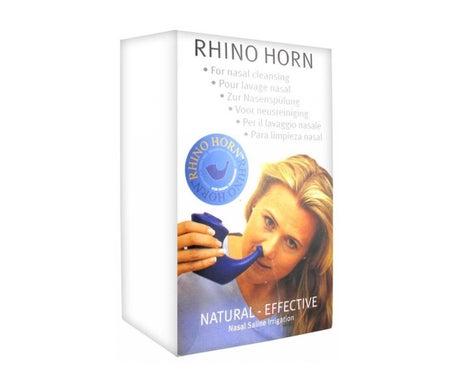 Rhino Horn Lavado Nasal
