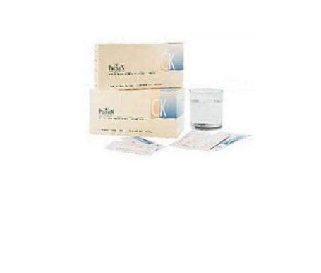 Ck Promin Ac Ascorb+Bicarbonato 100