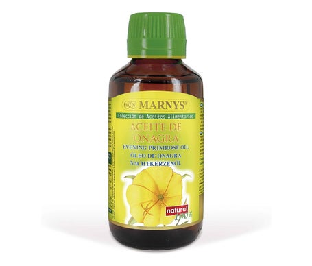 Marnys Aceite Puro Onagra 125ml