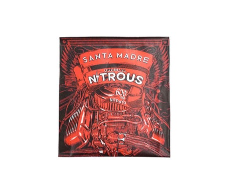 Santa Madre Unusual Nitrous Cola 6x20g | Natural Doctor