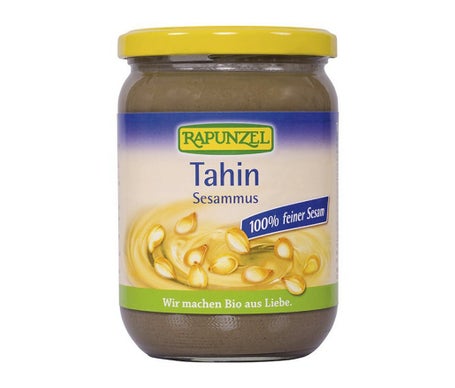Rapunzel Tahin 500g
